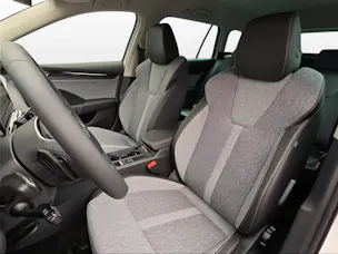 Škoda Octavia Combi 2.0 TSI DSG Selection 4x4