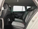 Škoda Octavia Combi 2.0 TSI DSG Selection 4x4