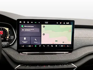 Škoda Octavia Combi 2.0 TSI DSG Selection 4x4