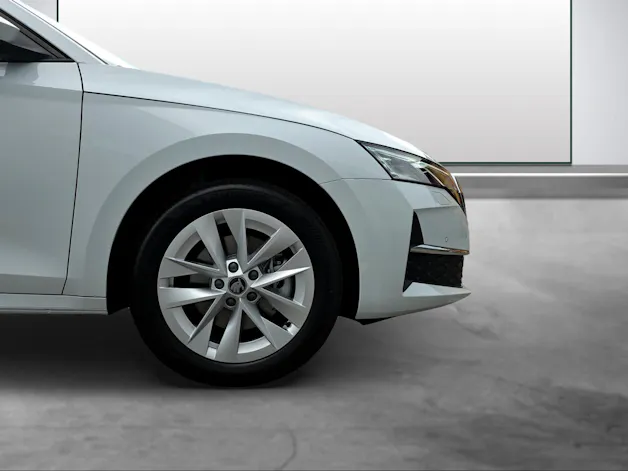 Škoda Octavia Combi 2.0 TSI DSG Selection 4x4