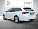Škoda Octavia Combi 2.0 TSI DSG Selection 4x4