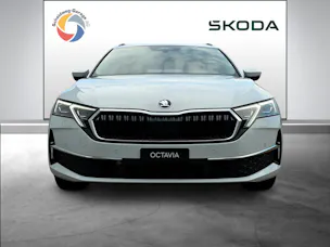 Škoda Octavia Combi 2.0 TSI DSG Selection 4x4