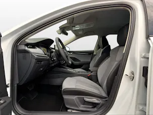 Škoda Octavia Combi 2.0 TSI DSG Selection 4x4