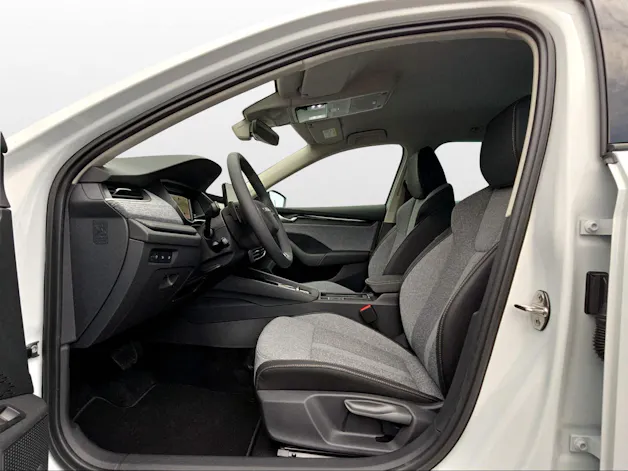 Škoda Octavia Combi 2.0 TSI DSG Selection 4x4