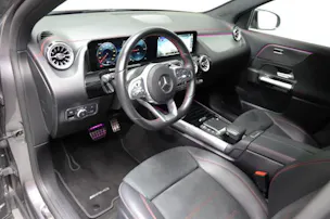 MERCEDES-BENZ EQA 250 AMG Line AMG Line