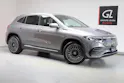 Mercedes-Benz EQA 250 AMG Line AMG Line