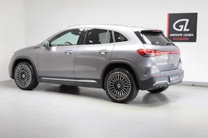 MERCEDES-BENZ EQA 250 AMG Line AMG Line
