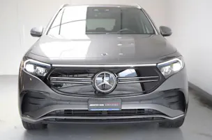 MERCEDES-BENZ EQA 250 AMG Line AMG Line