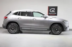 MERCEDES-BENZ EQA 250 AMG Line AMG Line