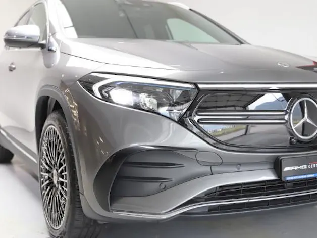 Mercedes-Benz EQA 250 AMG Line AMG Line