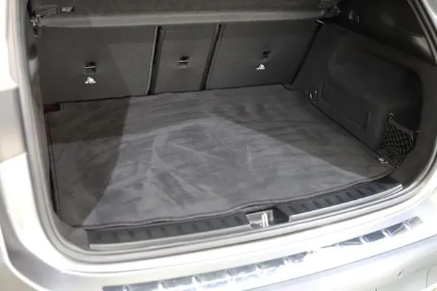Mercedes-Benz EQA 250 AMG Line AMG Line