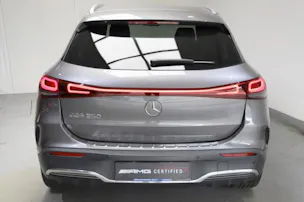 MERCEDES-BENZ EQA 250 AMG Line AMG Line