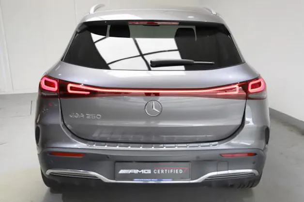 Mercedes-Benz EQA 250 AMG Line AMG Line