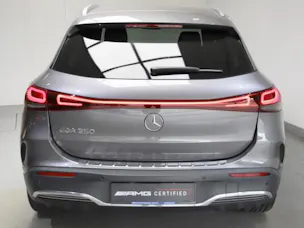 MERCEDES-BENZ EQA 250 AMG Line AMG Line