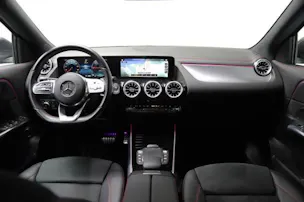 MERCEDES-BENZ EQA 250 AMG Line AMG Line