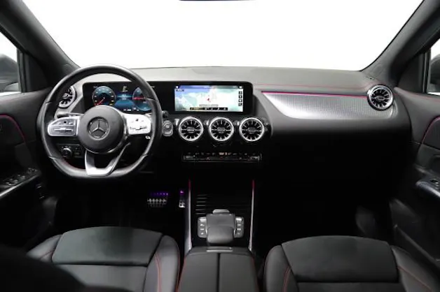 Mercedes-Benz EQA 250 AMG Line AMG Line