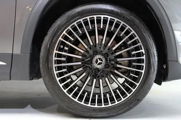 Mercedes-Benz EQA 250 AMG Line AMG Line