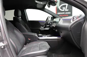 MERCEDES-BENZ EQA 250 AMG Line AMG Line