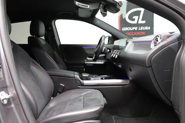 Mercedes-Benz EQA 250 AMG Line AMG Line