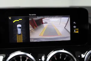 MERCEDES-BENZ EQA 250 AMG Line AMG Line