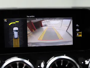MERCEDES-BENZ EQA 250 AMG Line AMG Line