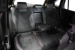 MERCEDES-BENZ EQA 250 AMG Line AMG Line