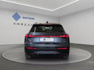 AUDI SQ5 TFSI quattro S-tronic