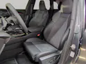 AUDI SQ5 TFSI quattro S-tronic