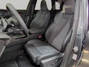 AUDI SQ5 TFSI quattro S-tronic