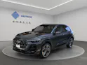 AUDI SQ5 TFSI quattro S-tronic