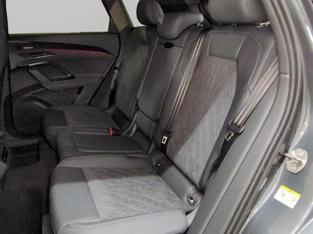 AUDI SQ5 TFSI quattro S-tronic