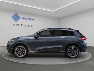 AUDI SQ5 TFSI quattro S-tronic