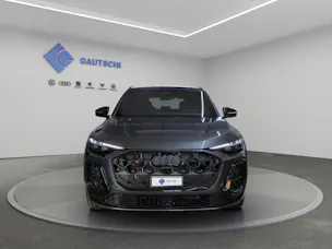 AUDI SQ5 TFSI quattro S-tronic