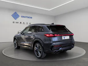 AUDI SQ5 TFSI quattro S-tronic