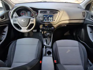 HYUNDAI i20 1.0 T-GDi 120 Amplia