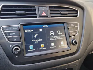 HYUNDAI i20 1.0 T-GDi 120 Amplia