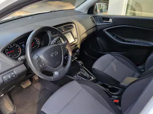 HYUNDAI i20 1.0 T-GDi 120 Amplia