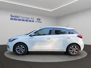 HYUNDAI i20 1.0 T-GDi 120 Amplia