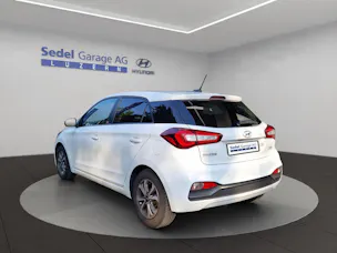 HYUNDAI i20 1.0 T-GDi 120 Amplia