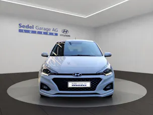 HYUNDAI i20 1.0 T-GDi 120 Amplia