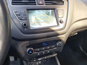HYUNDAI i20 1.0 T-GDi 120 Amplia