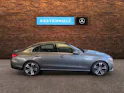 Mercedes-Benz C 180 Avantgarde