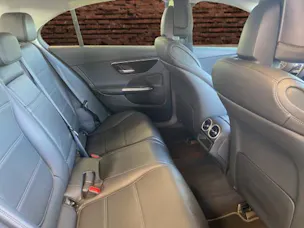Mercedes-Benz C 180 Avantgarde