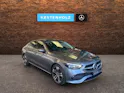 Mercedes-Benz C 180 Avantgarde