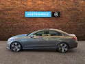 Mercedes-Benz C 180 Avantgarde