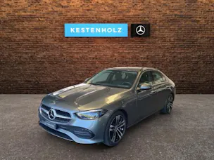Mercedes-Benz C 180 Avantgarde