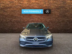 Mercedes-Benz C 180 Avantgarde