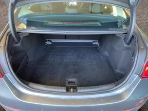 Mercedes-Benz C 180 Avantgarde