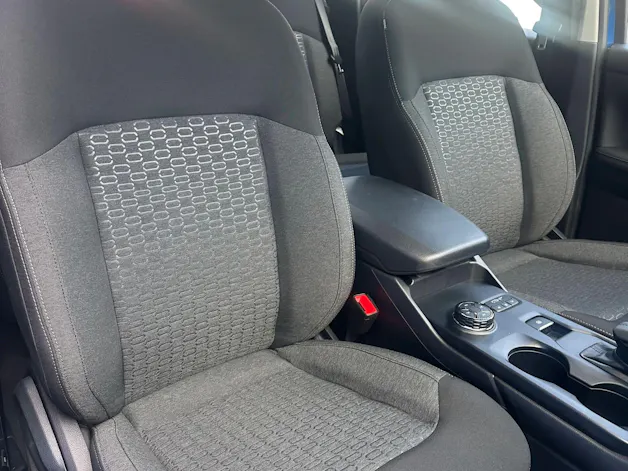 FORD Ranger dcab.pick-up 2.3 EcoBoo XLT/PHEV/Aut.