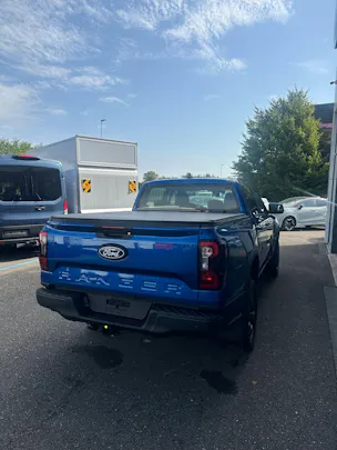 FORD Ranger dcab.pick-up 2.3 EcoBoo XLT/PHEV/Aut.